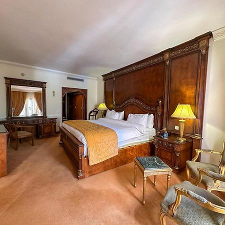 Grand Mogador Agdal & Spa Marrakesh Eksteriør bilde