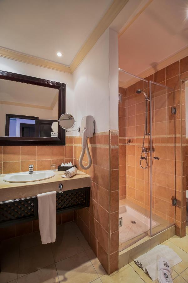 Grand Mogador Agdal & Spa Marrakesh Eksteriør bilde